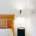 Apartment ​easylife - Elegante Trilocale In Piazza Navona