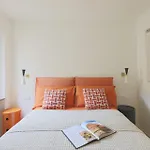 ​easylife - Elegante Trilocale In Piazza Navona Rom