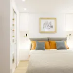 Apartment ​easylife - Elegante Trilocale In Piazza Navona Rom