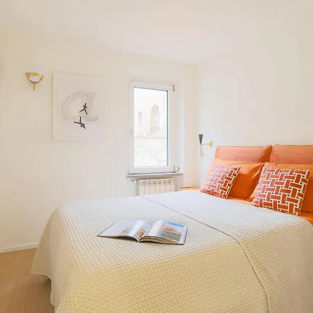 ​easylife - Elegante Trilocale In Piazza Navona * 로마