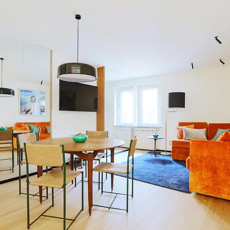 ​easylife - Elegante Trilocale In Piazza Navona