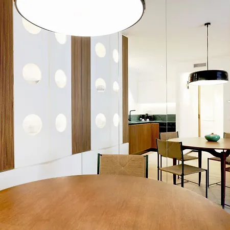 ​easylife - Elegante Trilocale In Piazza Navona