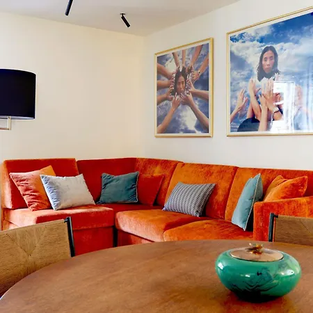 ​easylife - Elegante Trilocale In Piazza Navona 아파트 로마