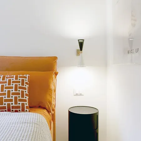 아파트 ​easylife - Elegante Trilocale In Piazza Navona