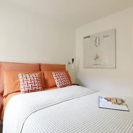 ​easylife - Elegante Trilocale In Piazza Navona * 로마