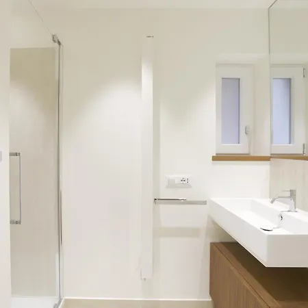 ​easylife - Elegante Trilocale In Piazza Navona 아파트 로마