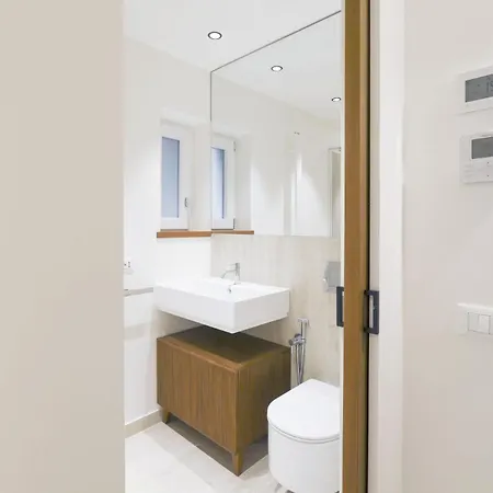 아파트 ​easylife - Elegante Trilocale In Piazza Navona 로마