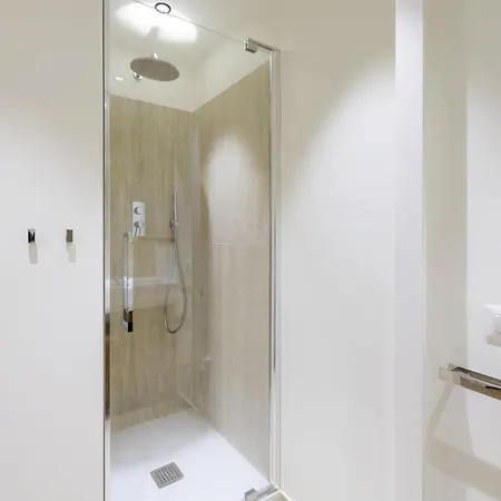 ​easylife - Elegante Trilocale In Piazza Navona 아파트 로마