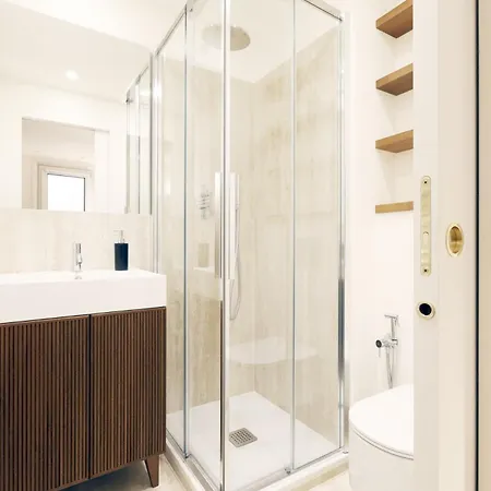 ​easylife - Elegante Trilocale In Piazza Navona *