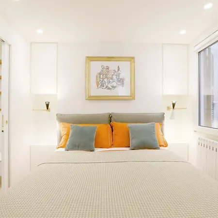 아파트 ​easylife - Elegante Trilocale In Piazza Navona 로마