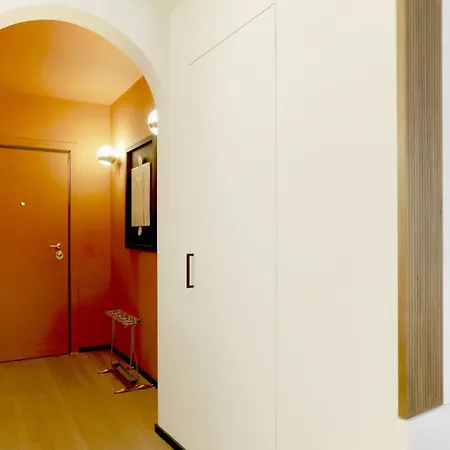 ​easylife - Elegante Trilocale In Piazza Navona * 로마