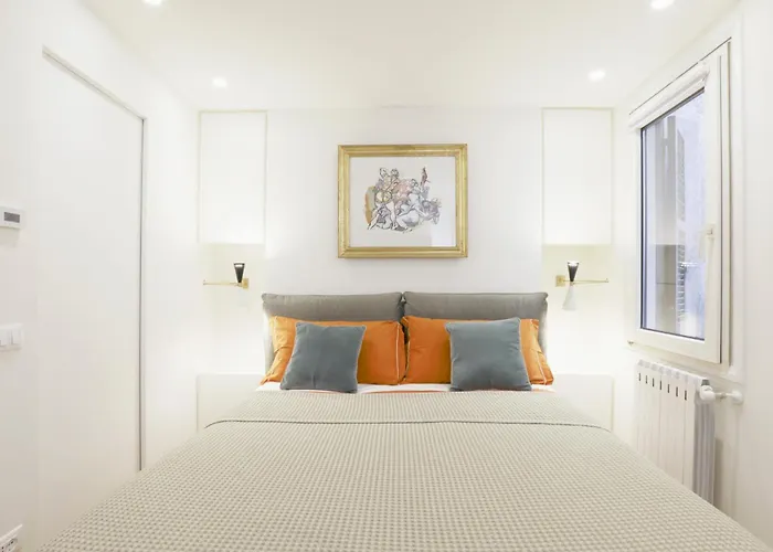 ​easylife - Elegante Trilocale In Piazza Navona 아파트 *