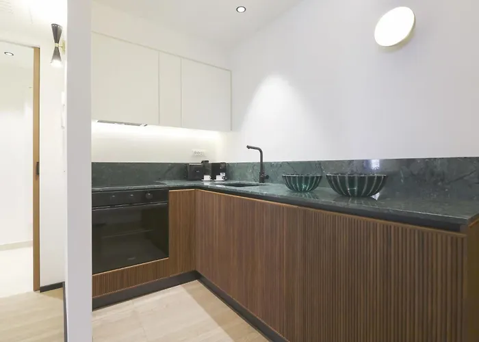 아파트 ​easylife - Elegante Trilocale In Piazza Navona