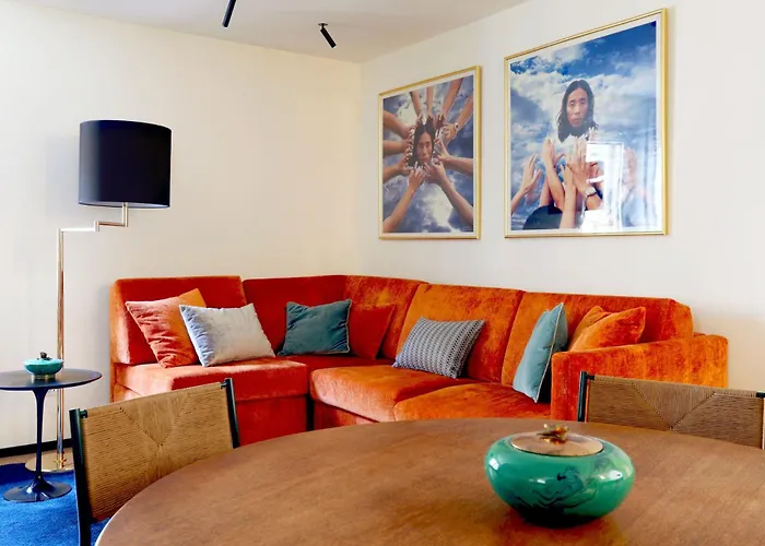 ​easylife - Elegante Trilocale In Piazza Navona 아파트 로마