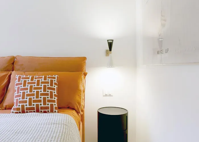 아파트 ​easylife - Elegante Trilocale In Piazza Navona