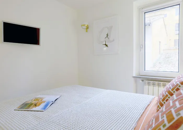 아파트 ​easylife - Elegante Trilocale In Piazza Navona *