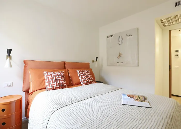 ​easylife - Elegante Trilocale In Piazza Navona * 로마