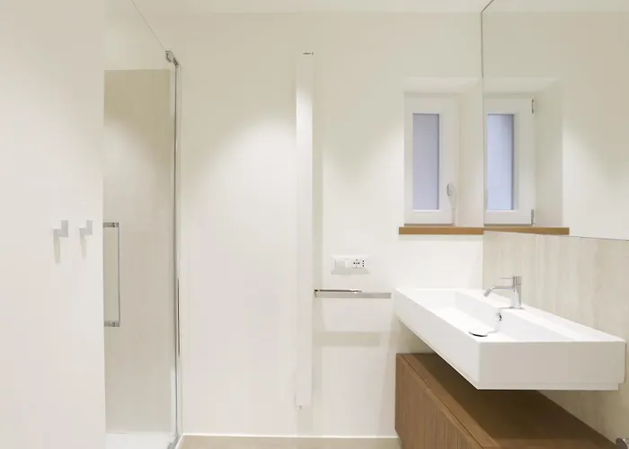 ​easylife - Elegante Trilocale In Piazza Navona 아파트 로마