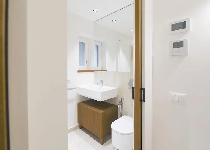 아파트 ​easylife - Elegante Trilocale In Piazza Navona 로마