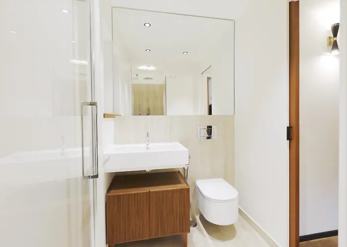 ​easylife - Elegante Trilocale In Piazza Navona 아파트