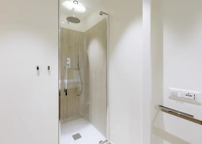 ​easylife - Elegante Trilocale In Piazza Navona 아파트 로마