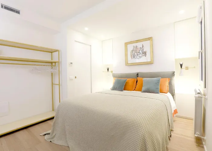 ​easylife - Elegante Trilocale In Piazza Navona *